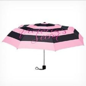 VS 2013 Limited Edition Striped Umbrella